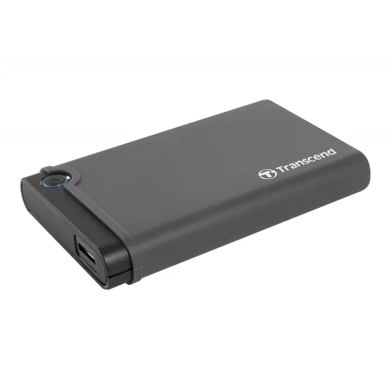 HDD/SSD-korpus Transcend TS0GSJ25CK3