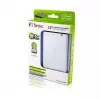 HDD/SSD-korpus Fantec ALU7MMU3 hõbedane 2,5-tolline