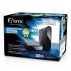 HDD-korpus Fantec DB-ALU31 Must 3,5 tolli