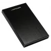 HDD korpus LC-Power LC-25U3-Becrux-C1 Must 2,5 tolli