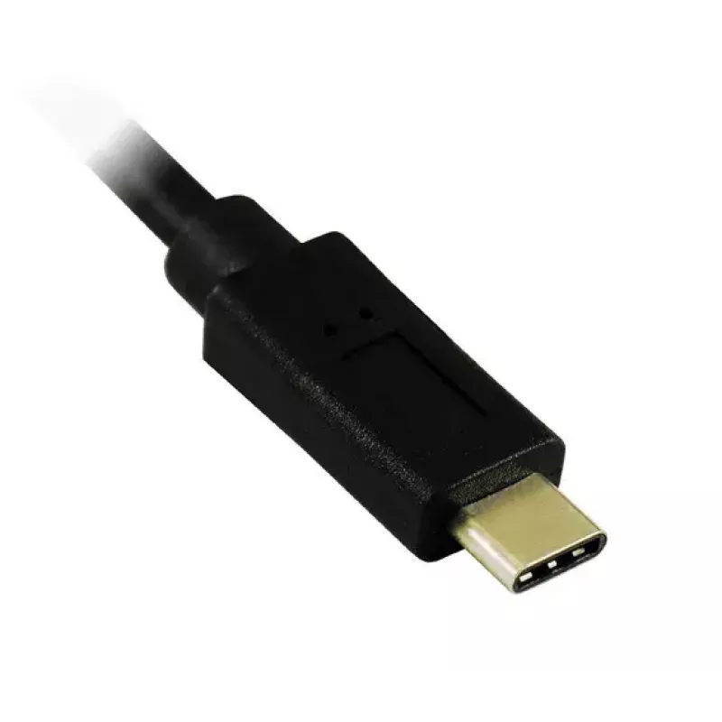 HDD korpus LC-Power LC-25U3-Becrux-C1 Must 2,5 tolli