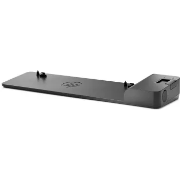 HP UltraSlim dokkimisjaam, dokkimine, must, ühilduv: HP Elitebook 820 G1 sülearvuti; HP Elitebook 840 G1 sülearvuti; HP Elitebook 850 G1 sülearvuti;..., äriklassi, 44 mm, 368 mm