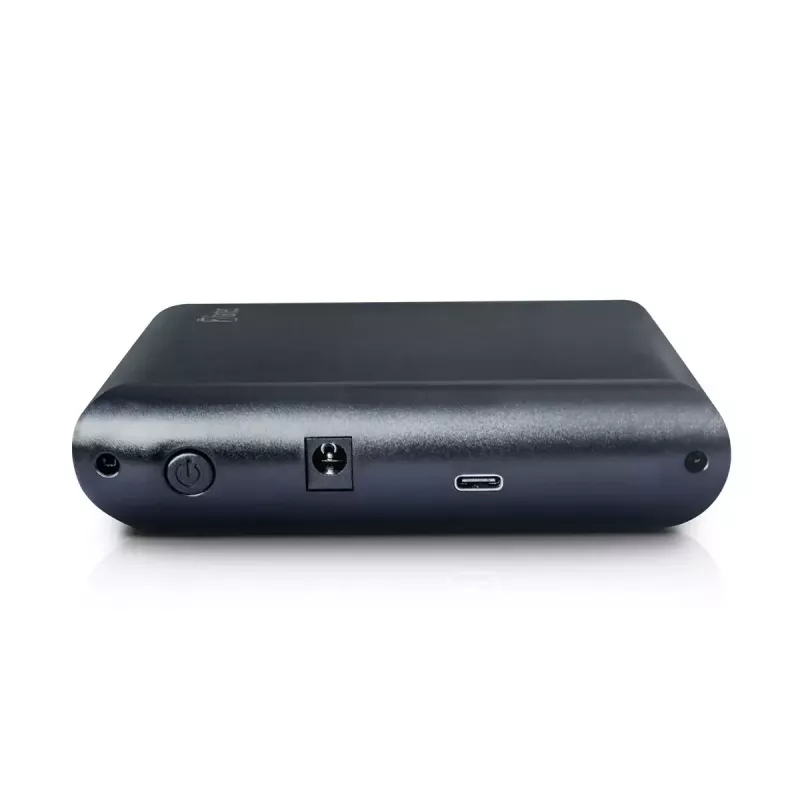 HDD enclosure Fantec DB-F35U3 Must 3.5 inch