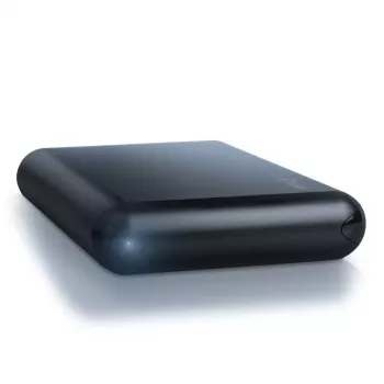 HDD enclosure Fantec DB-F35U3 Must 3.5 inch