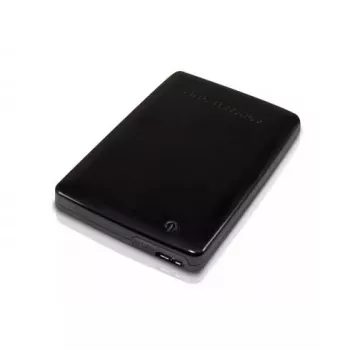 Kõvakettakorpus Conceptronic CHD2MUSB3B Mini USB 3.0