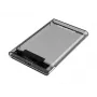 Conceptronic DANTE 2,5-tolline kõvakettaboks USB 3.0