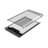 Conceptronic DANTE 2,5-tolline kõvakettaboks USB 3.0