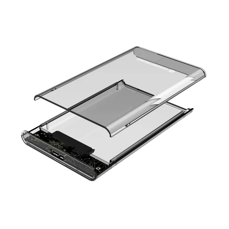 Conceptronic DANTE 2,5-tolline kõvakettaboks USB 3.0