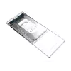 Conceptronic DANTE 2,5-tolline kõvakettaboks USB 3.0