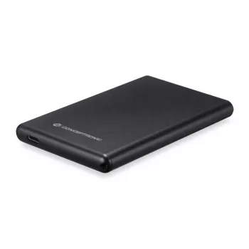 HDD korpus Conceptronic 2,5-tolline kõvakettakarp USB 3.1 USB-C