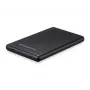 HDD korpus Conceptronic 2,5-tolline kõvakettakarp USB 3.1 USB-C