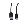 HDD korpus Conceptronic 2,5-tolline kõvakettakarp USB 3.1 USB-C