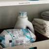 DYMO LetraTag silditeip, assortii, 3 tk pakend