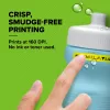 DYMO LetraTag silditeip, assortii, 3 tk pakend