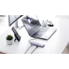Ugreen Revodok 10-in-1 USB-C Hub UGREEN 15601 10 ports 4K HDMI