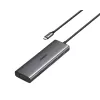 Ugreen Revodok 10-in-1 USB-C Hub UGREEN 15601 10 ports 4K HDMI