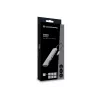 Conceptronic DONN28G 7-in-1 USB 3.2 Gen 1 dokkimisjaam, 4K60Hz HDMI, USB-A 5Gbps x 2, USB-C 5Gbps, SD, TF/MicroSD, 100W USB PD