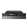 Baseus Hub T-Space USB USB-C jaotur 45 W toiteedastusega 1 m kaabel