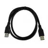 USB-jaotur LC-Power LC-HUB-ALU-2B-7