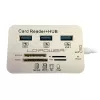 Sülearvuti dokkimisjaam LC-Power LC-HUB-C-CR
