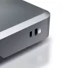 ALOGIC DX3 Triple 4K Display Universal Docking Station 100W toiteedastus
