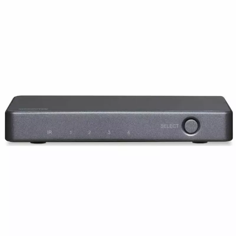 HDMI pikendaja Marmitek Connect 620 UHD 2.0