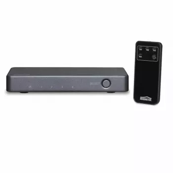 HDMI pikendaja Marmitek Connect 620 UHD 2.0