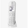 IP-telefon Panasonic KX-TGQ200 Must