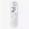 IP-telefon Panasonic KX-TGQ200 Must