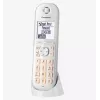 IP-telefon Panasonic KX-TGQ200 Must