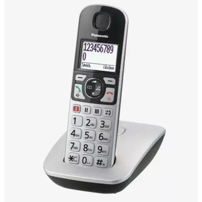 DECT telefon Panasonic KX-TGE510GS
