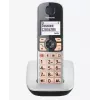 DECT telefon Panasonic KX-TGE510GS