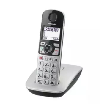 DECT telefon Panasonic KX-TGE510GS