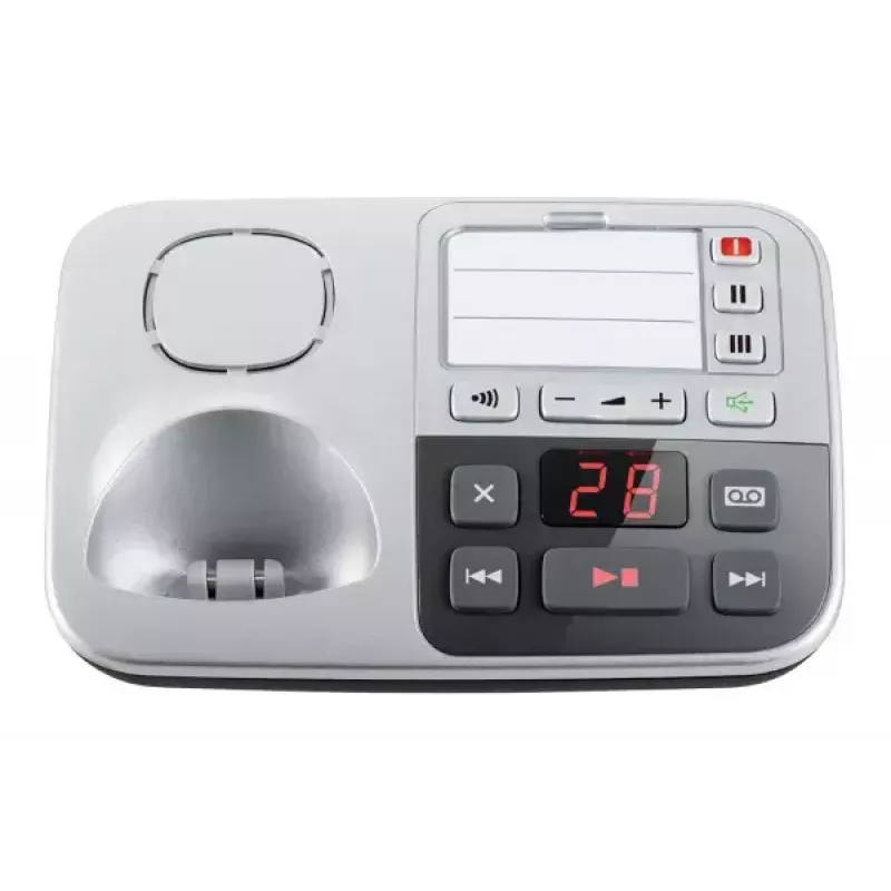 DECT-telefon Panasonic KX-TGE520GS
