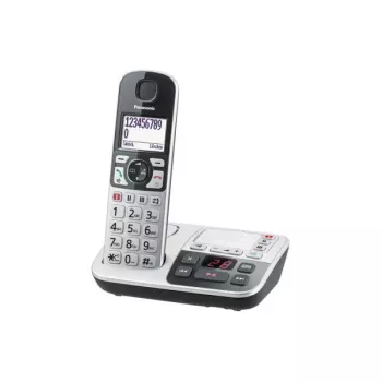 DECT-telefon Panasonic KX-TGE520GS