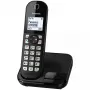 DECT-telefon Panasonic KX-TGC450GB