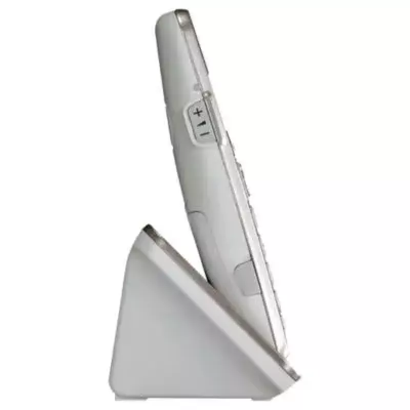 DECT-telefon Panasonic KX-TGE262GN juhtmeta telefonitoru helistaja ID
