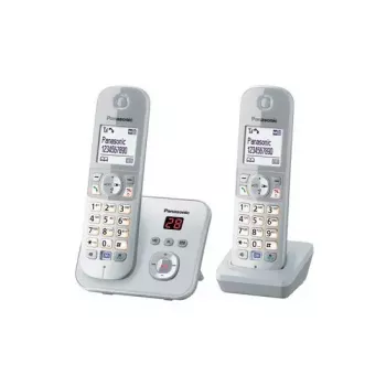 DECT-telefon Panasonic KX-TG6823