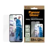 Karastatud ekraanikaitse PanzerGlass Samsung Galaxy S24 FE / A36 / A56 jaoks — täiskattega, kriimustus- ja põrutuskaitse