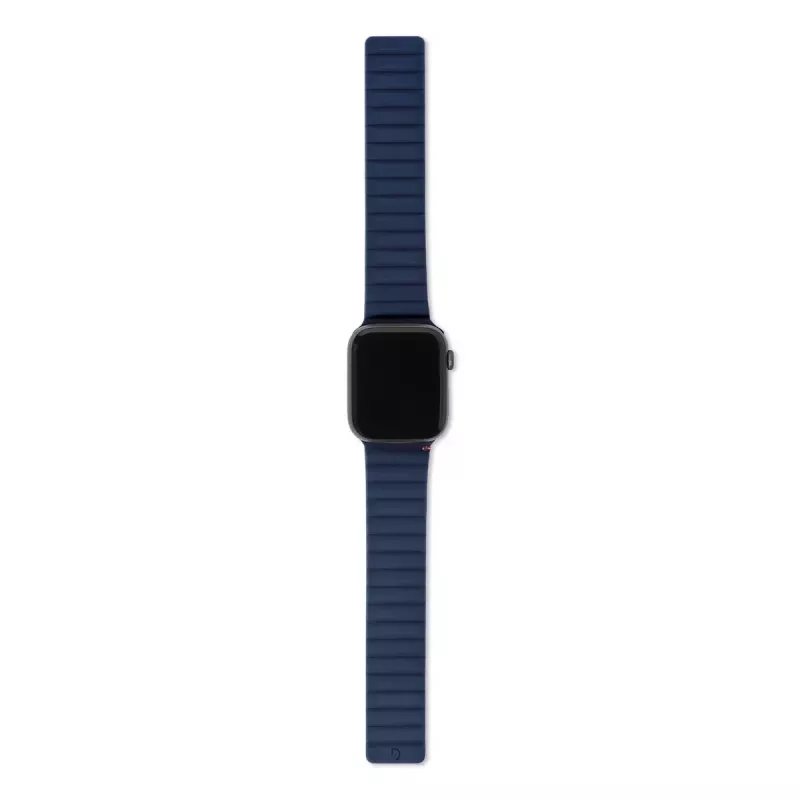 Kellarihm Decoded D23AWS40TSL3SMNY Apple Watchile 38/40/41/42mm