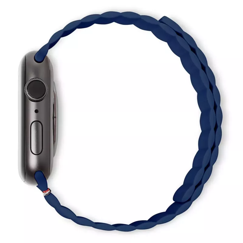 Kellarihm Decoded D23AWS40TSL3SMNY Apple Watchile 38/40/41/42mm