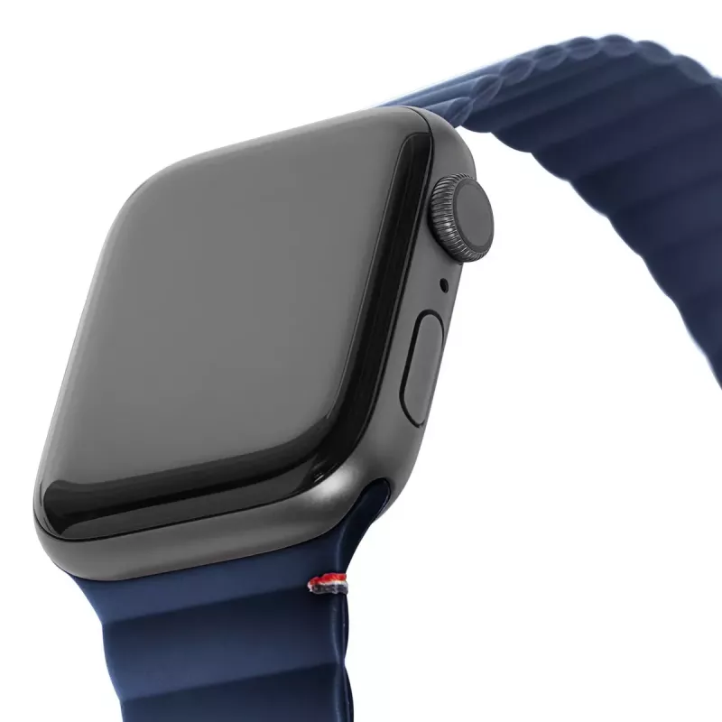Kellarihm Decoded D23AWS40TSL3SMNY Apple Watchile 38/40/41/42mm