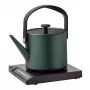 Unold 18217 BLITZKOCHER Jade elektriline veekeetja 0,6 L 800 W roheline