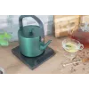 Unold 18217 BLITZKOCHER Jade elektriline veekeetja 0,6 L 800 W roheline