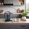 Unold 18217 BLITZKOCHER Jade elektriline veekeetja 0,6 L 800 W roheline