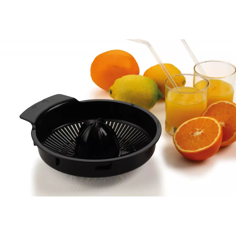 Ariete 1782 Gourmet Pro Moderna, köögikombain, 3 L multiveski, 2 L kannmikser, 2 kiirust + impulssrežiim, terade komplekt + roostevaba terasest ketas, mahlapressi lisaseade, punane