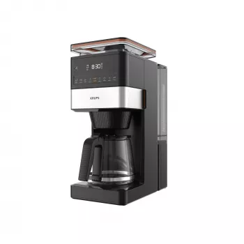 Krups Aroma Partner KM8428 kohvimasin Täisautomaatne tilkkohvimasin 1,5 L