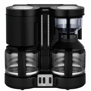 Krups KM8508 käsitsi tilkkohvimasin 1 L