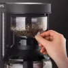 Krups KM8508 käsitsi tilkkohvimasin 1 L