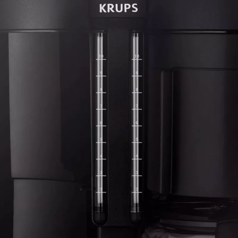 Krups KM8508 käsitsi tilkkohvimasin 1 L